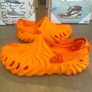 SALEHE BEMBURY X CROCS